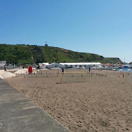 Nandes Place Praia da Vitória Екстериор снимка