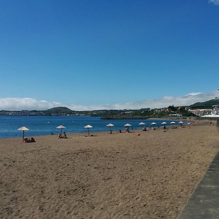 Nandes Place Praia da Vitória Екстериор снимка