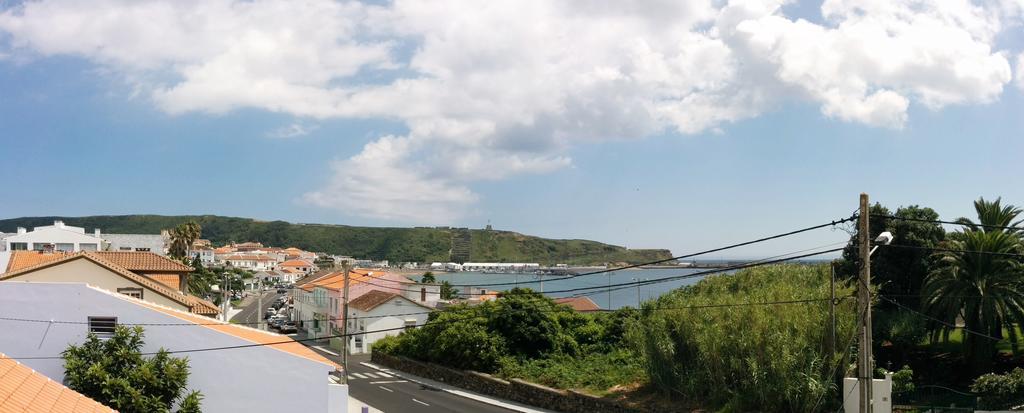 Nandes Place Praia da Vitória Екстериор снимка