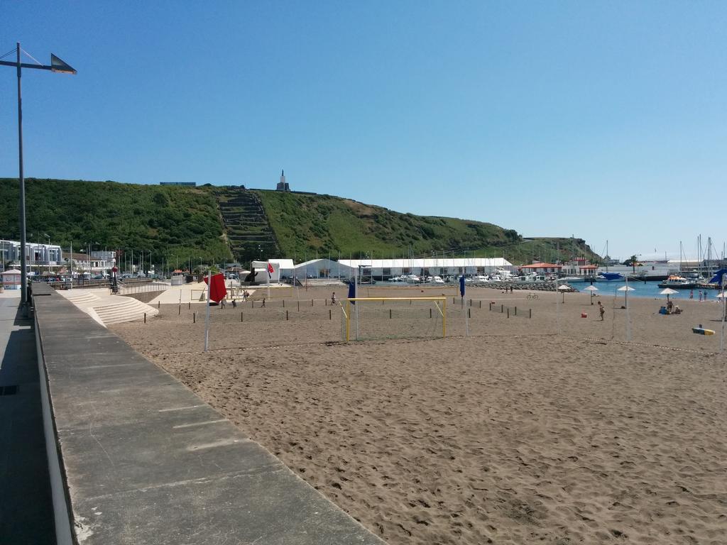 Nandes Place Praia da Vitória Екстериор снимка