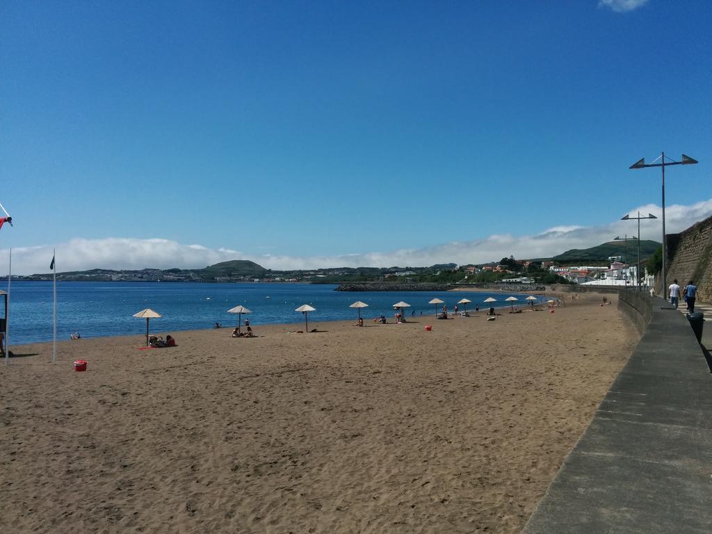 Nandes Place Praia da Vitória Екстериор снимка