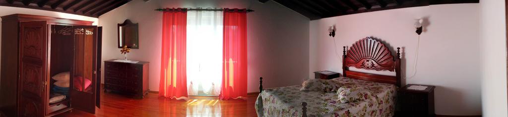 Nandes Place Praia da Vitória Екстериор снимка