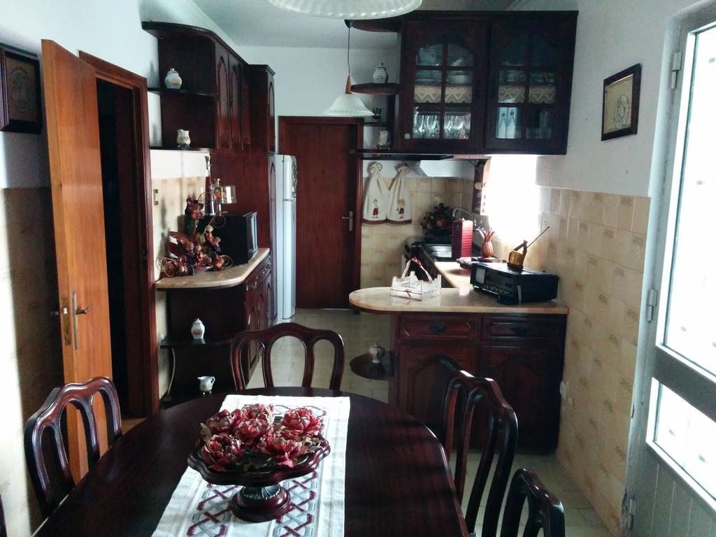 Nandes Place Praia da Vitória Екстериор снимка