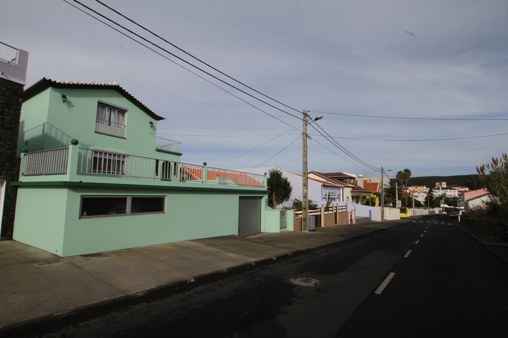 Nandes Place Praia da Vitória Екстериор снимка