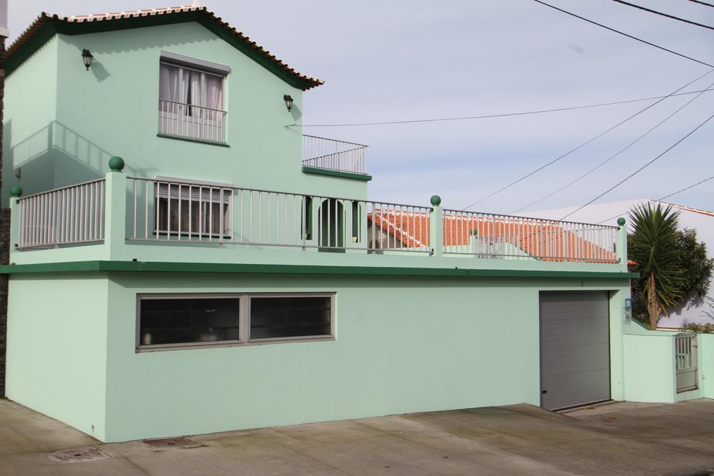 Nandes Place Praia da Vitória Екстериор снимка