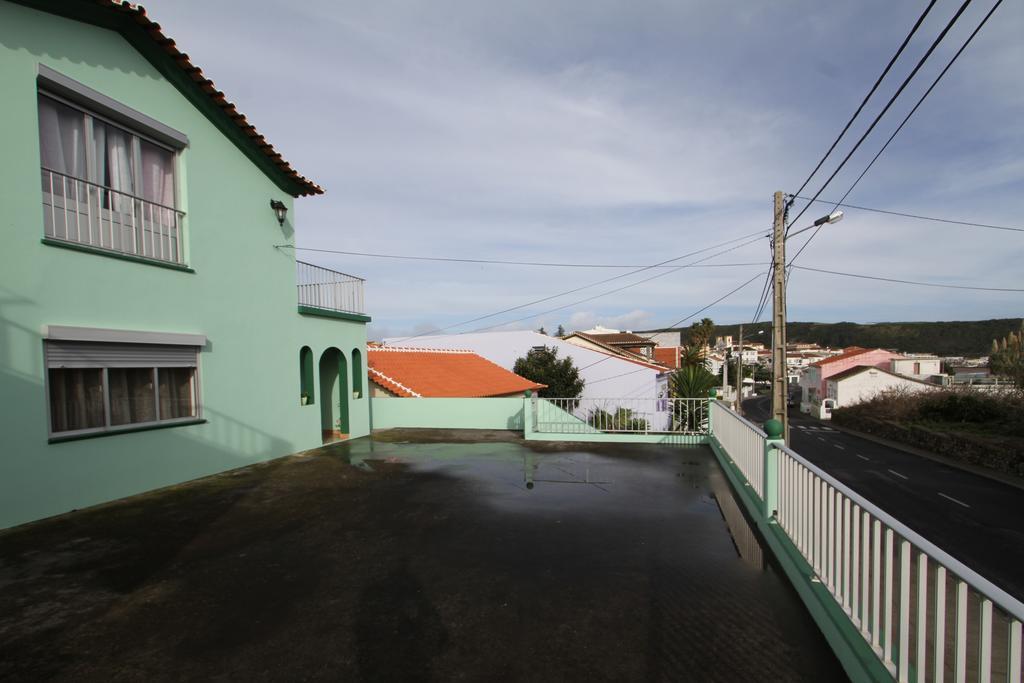 Nandes Place Praia da Vitória Екстериор снимка