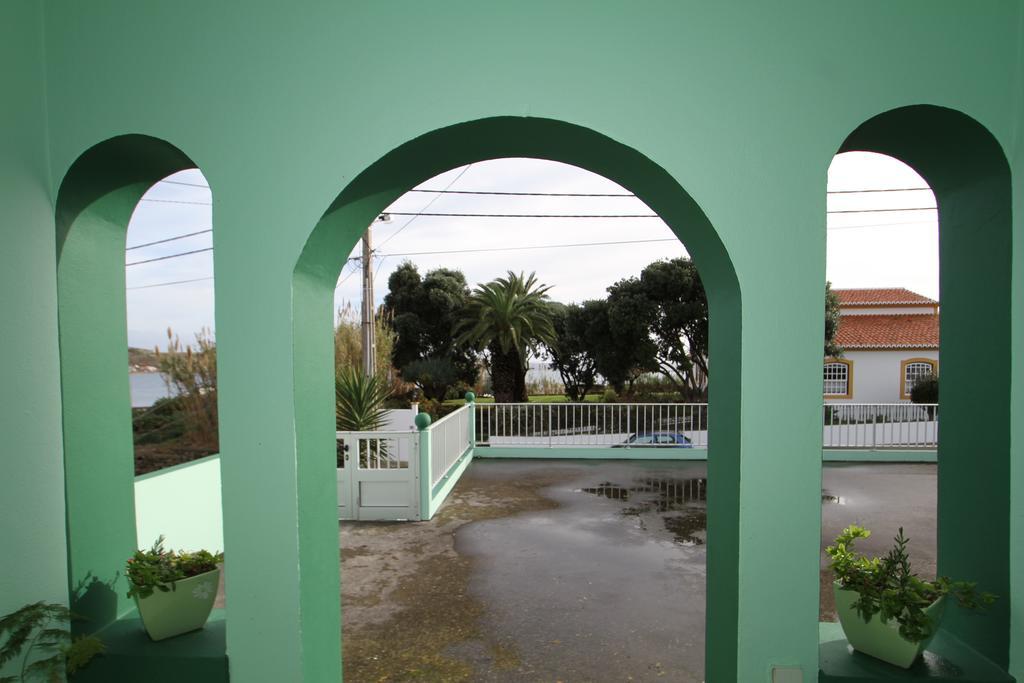 Nandes Place Praia da Vitória Екстериор снимка