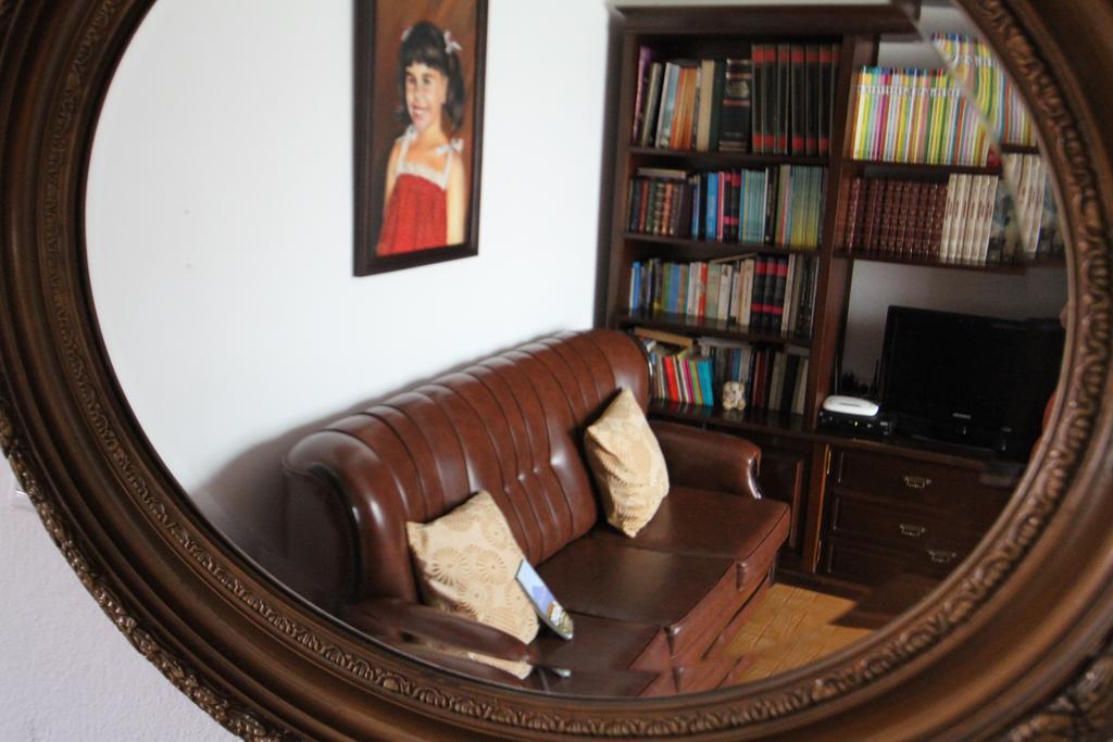Nandes Place Praia da Vitória Екстериор снимка