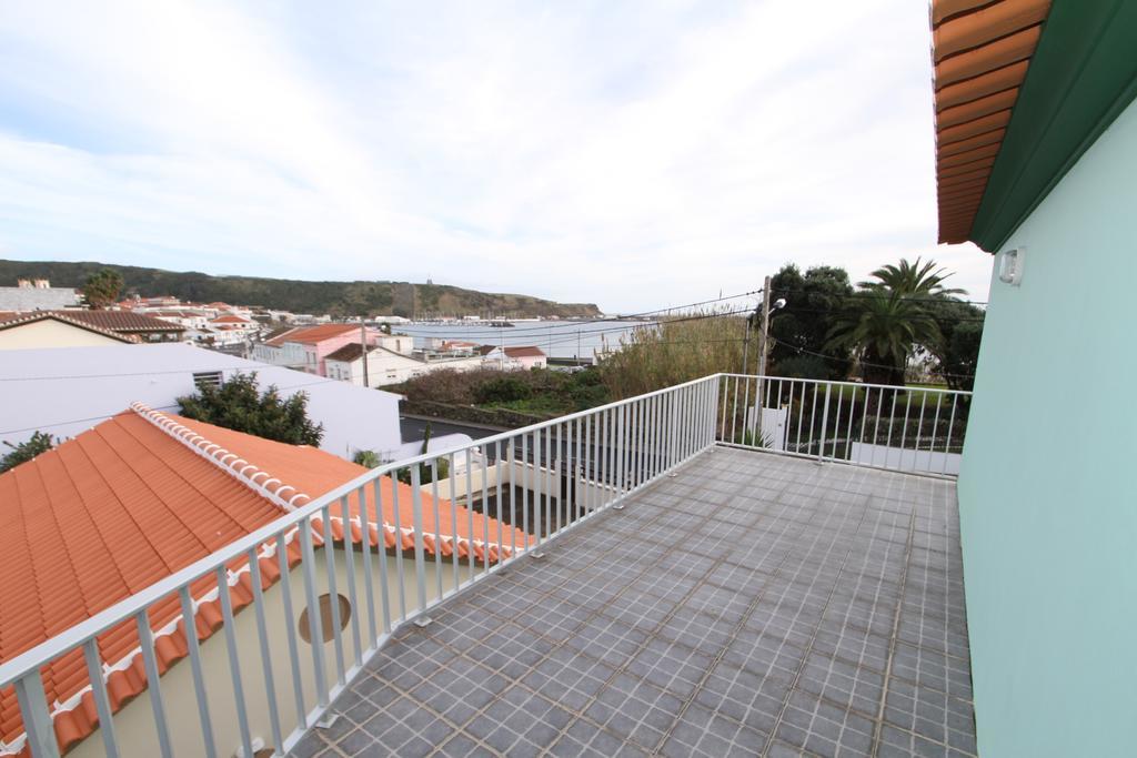 Nandes Place Praia da Vitória Екстериор снимка