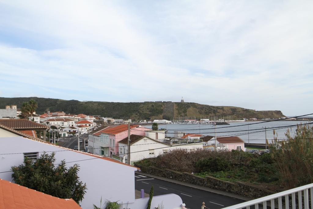 Nandes Place Praia da Vitória Екстериор снимка