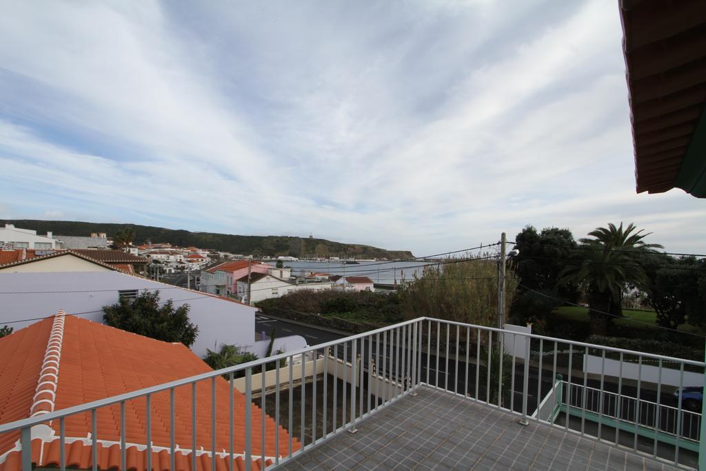 Nandes Place Praia da Vitória Екстериор снимка