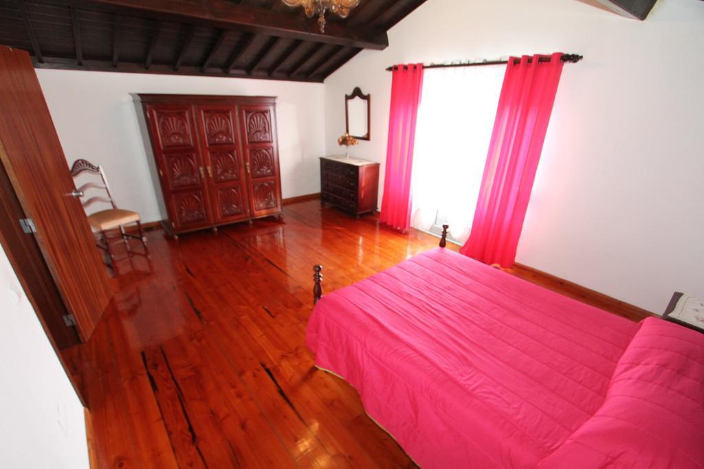Nandes Place Praia da Vitória Екстериор снимка