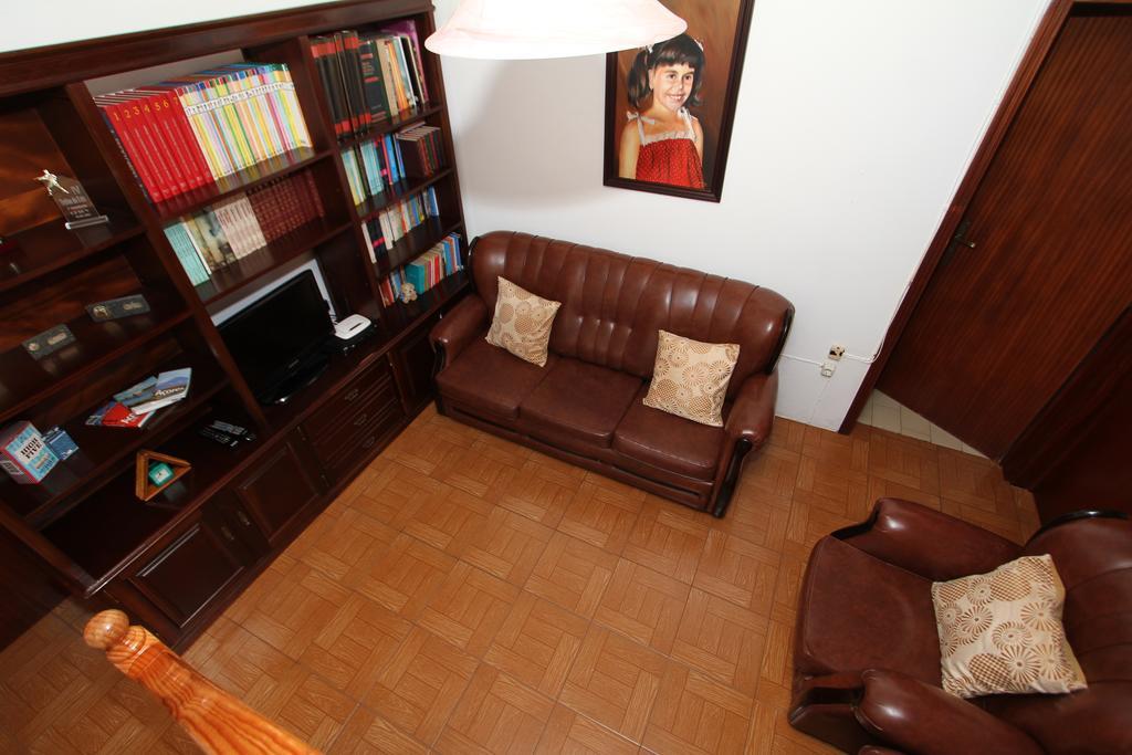 Nandes Place Praia da Vitória Екстериор снимка