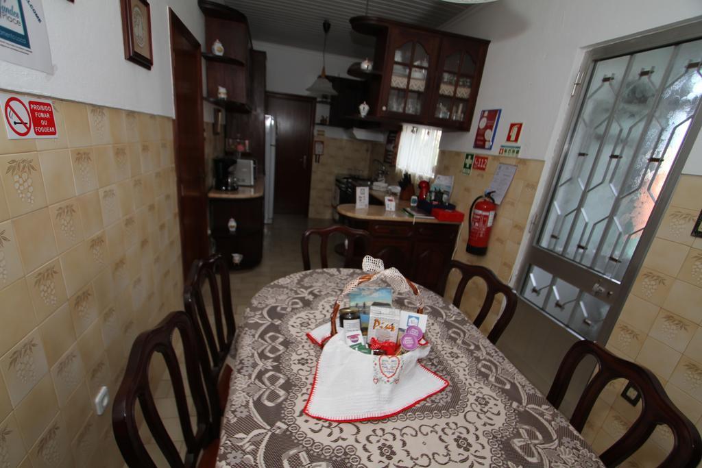 Nandes Place Praia da Vitória Екстериор снимка