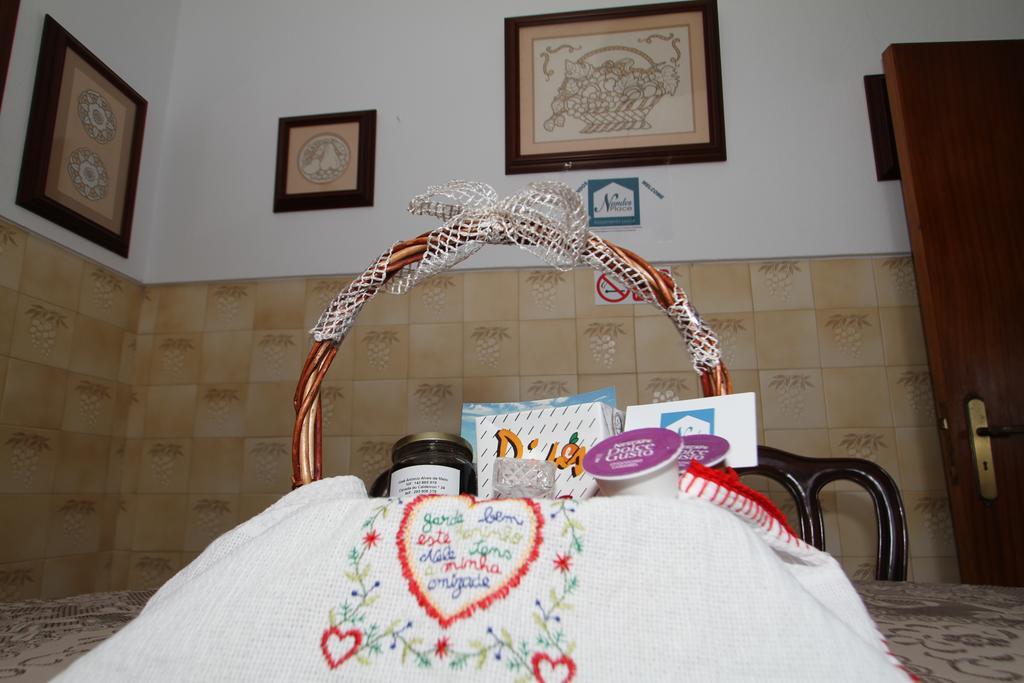 Nandes Place Praia da Vitória Екстериор снимка