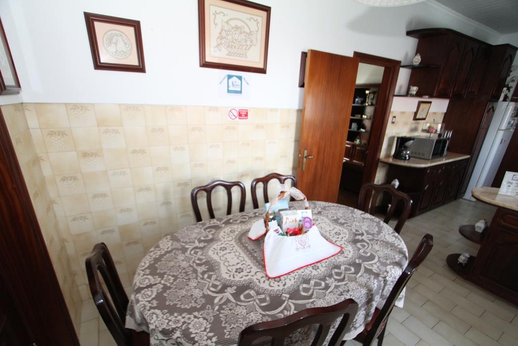 Nandes Place Praia da Vitória Екстериор снимка